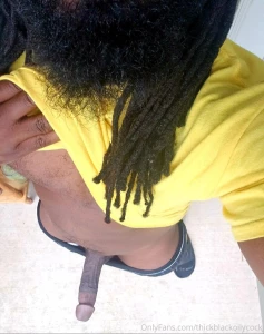 Yellow in the sun part 4