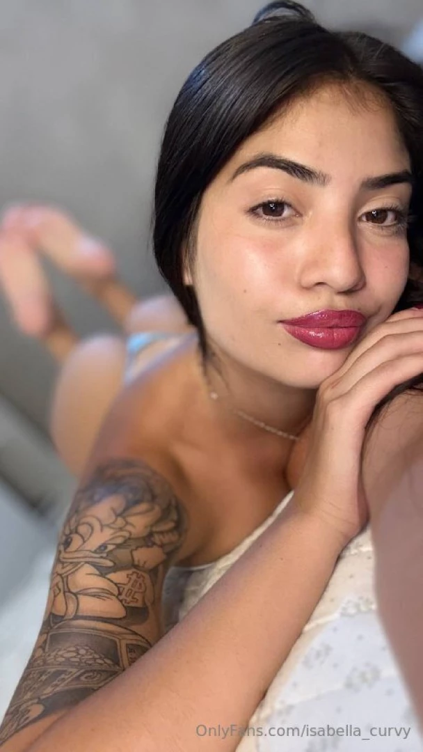 Follow desireunleashed if you want to see her pussy with fingers and 