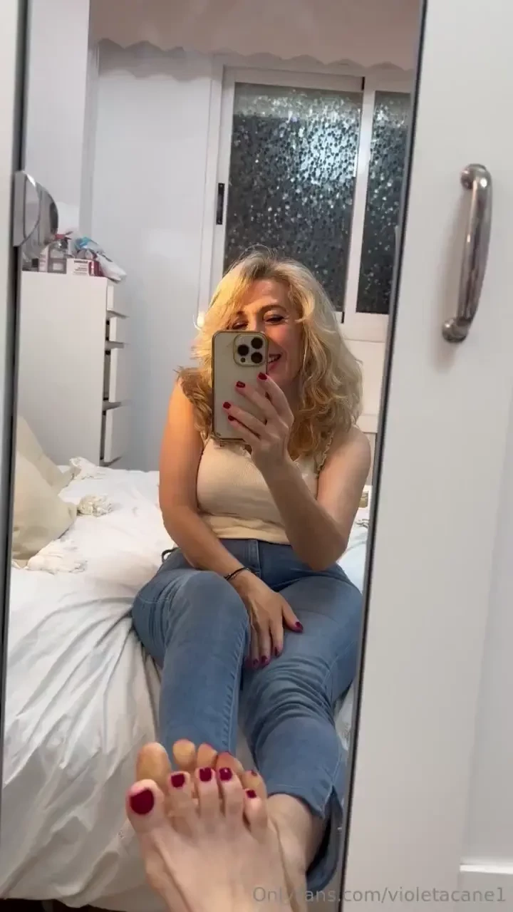 Violetacane1 part 44 
