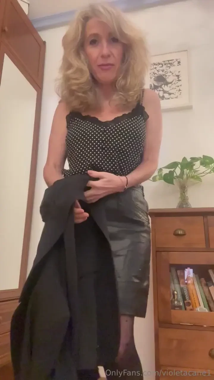 Violetacane1 part 73 