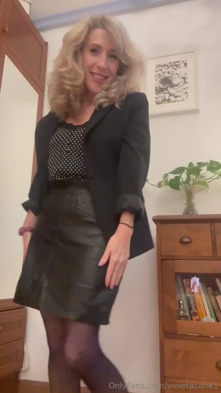 Violetacane1 part 5 