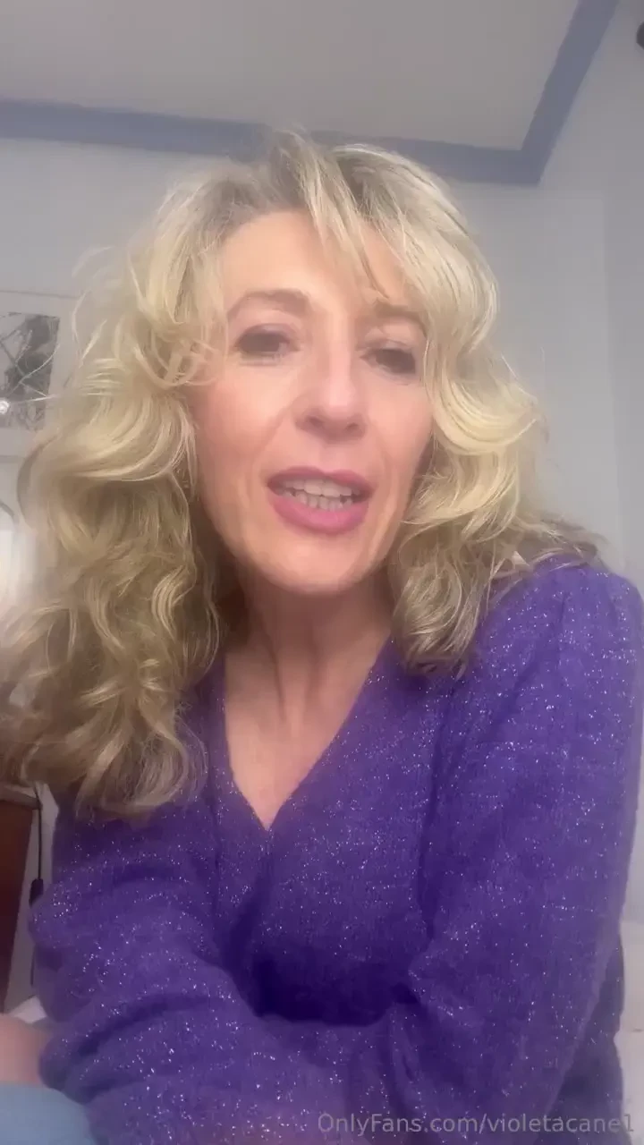 Violetacane1 part 41 