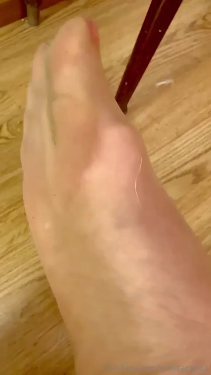 Violetacane1 part 1 