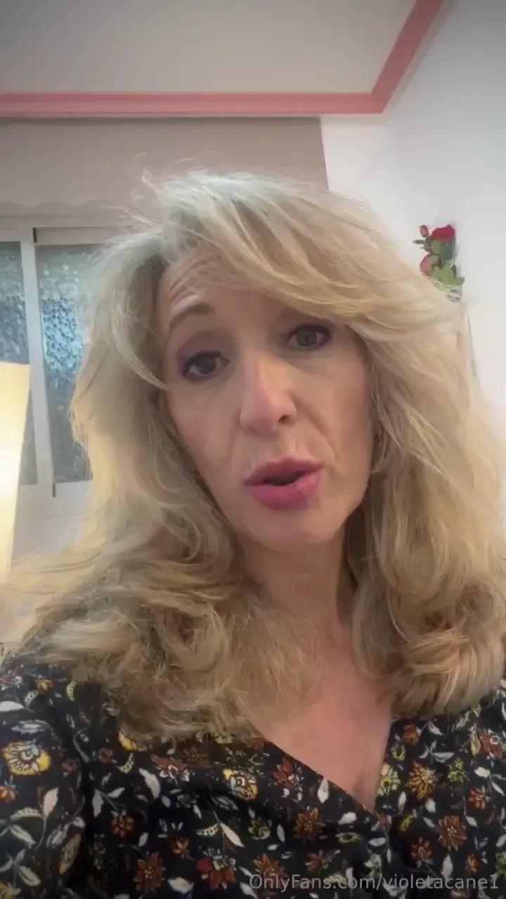 Violetacane1 part 26 