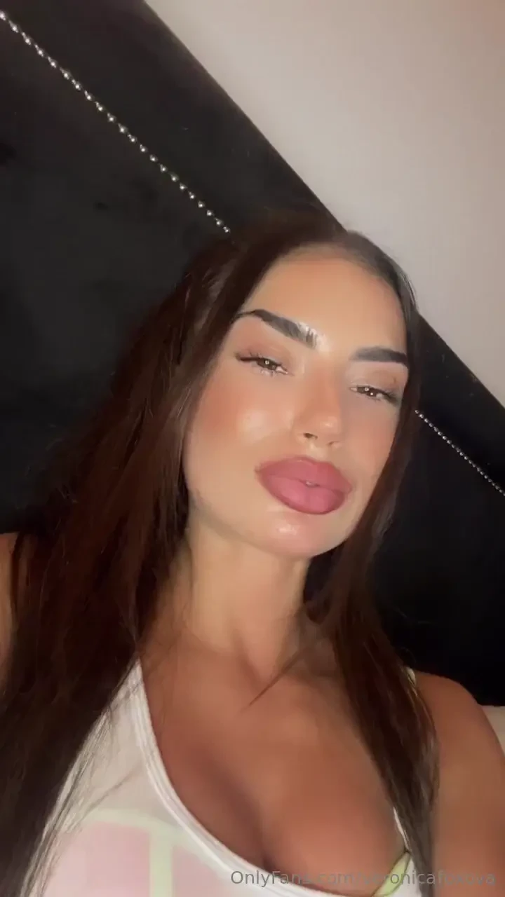 Veronicafoxova part 1 