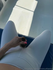 Chlad m si pi ku na lodi