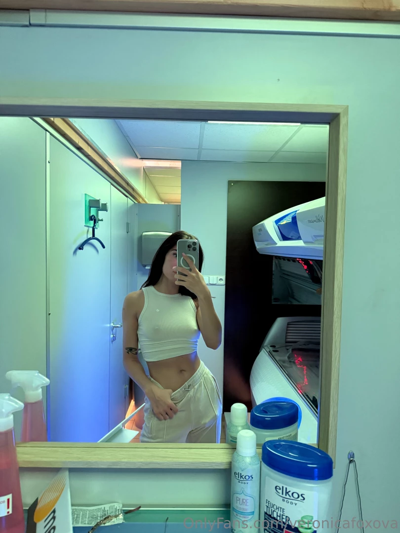 Veronicafoxova part 3 