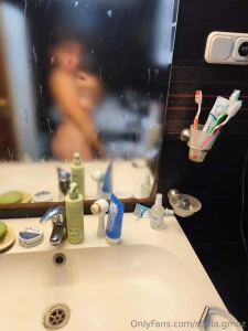 Una duchita calentita