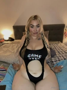 Custom request first one to tip gets a custom video and a secret extra