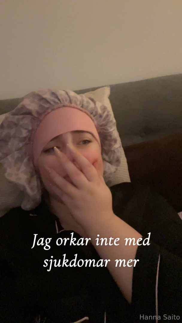 I m sick part 8 