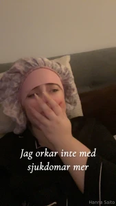 I m sick part 8