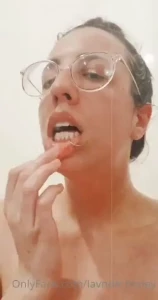 I am art body nudes in the bath