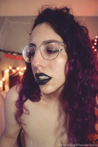 Lavnderhoney part 2