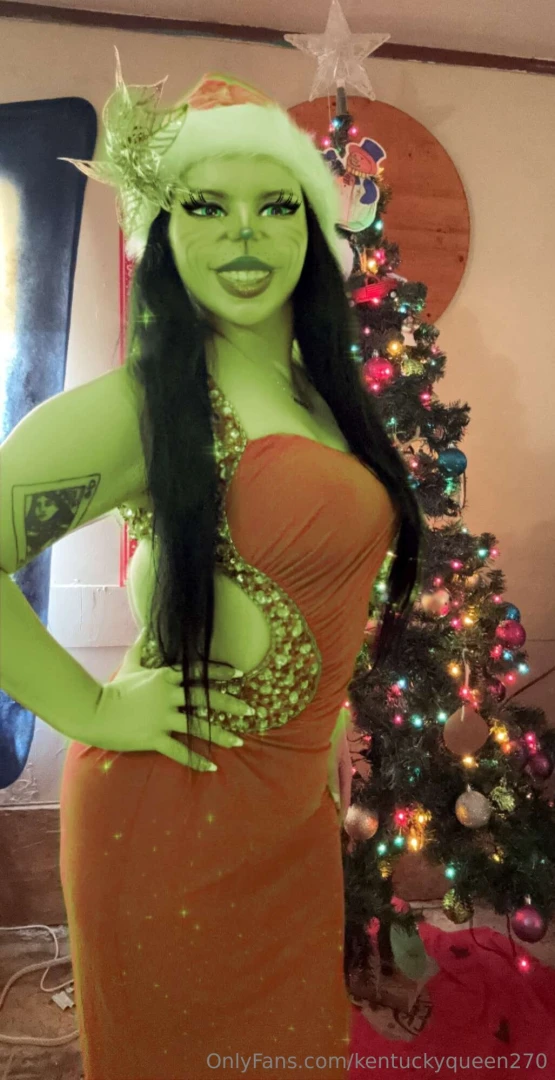 Merry christmas part 3027 