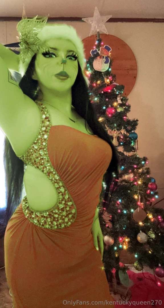 Merry christmas part 2638 