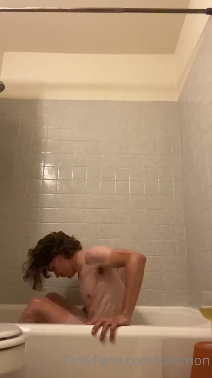 Time to dry off part 6 