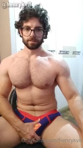 When you like underwear very much quando voc gosta muito de uma cueca