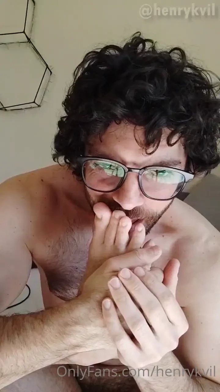 Foot fetish fetiche por p 