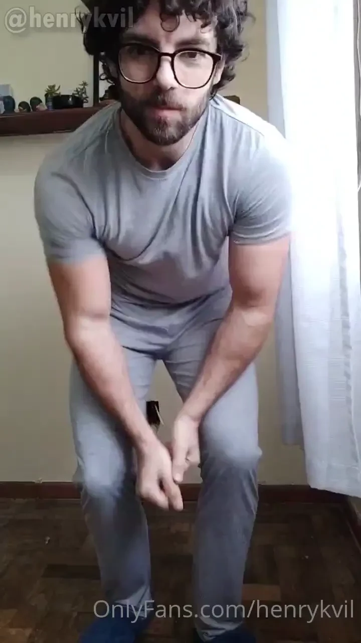 Sexy pajama dance dan a sensual de pijama 