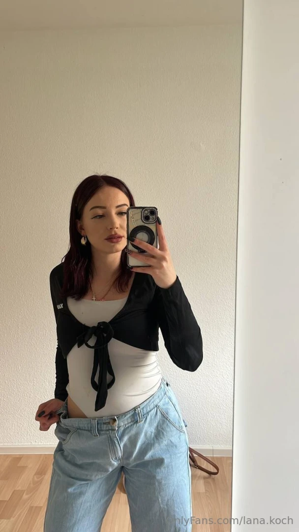 Neuer post neues ich 