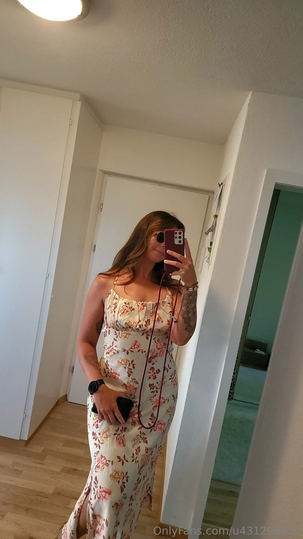 Welches kleid sollte ich n chsten sommer tragen part 1 