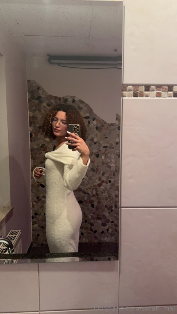 Mein neues kleid part 2 