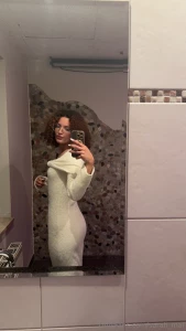 Mein neues kleid part 2