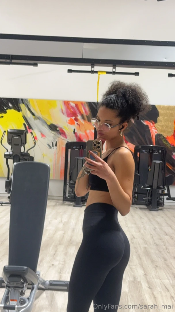 Komm mit mir sport machen part 3 