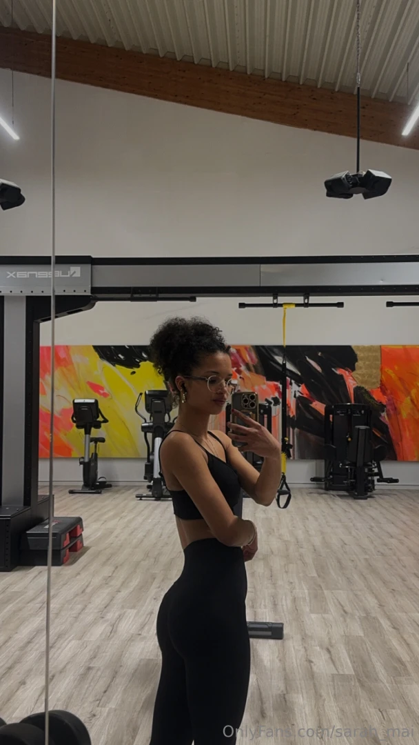 Komm mit mir sport machen part 2 