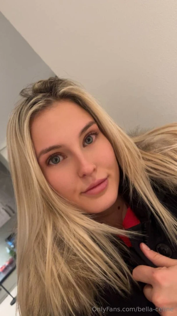 Mal ein wenig geschminkt sonst immer total natural 