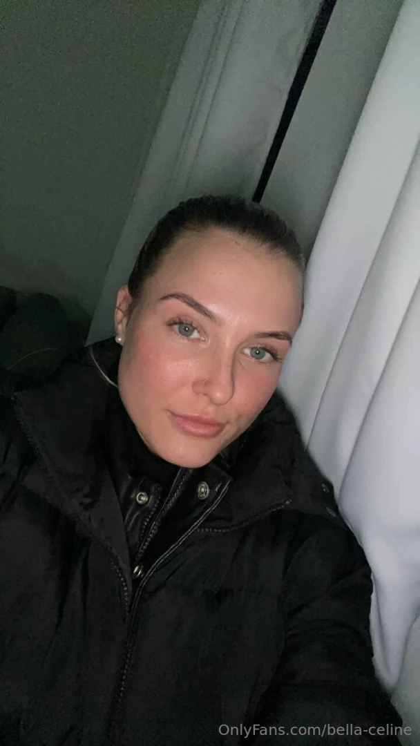 Hoffe eure tage sind nich so kalt wie meine 