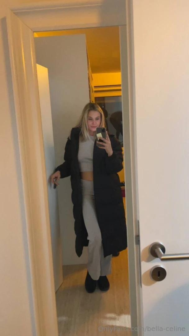 Bei dem april wetter wei man ja garnicht was man anziehen soll in der 