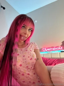 I miss this hair part 4