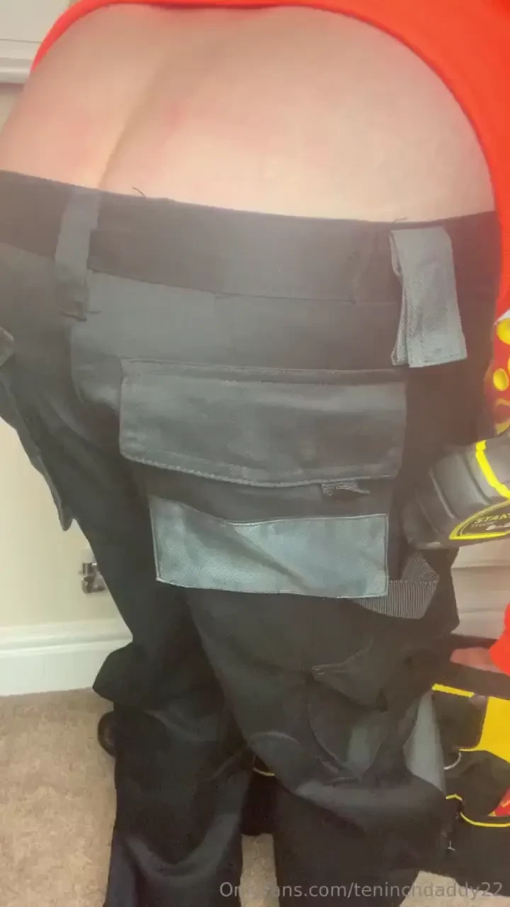 New video trade wank teninchdaddy22 