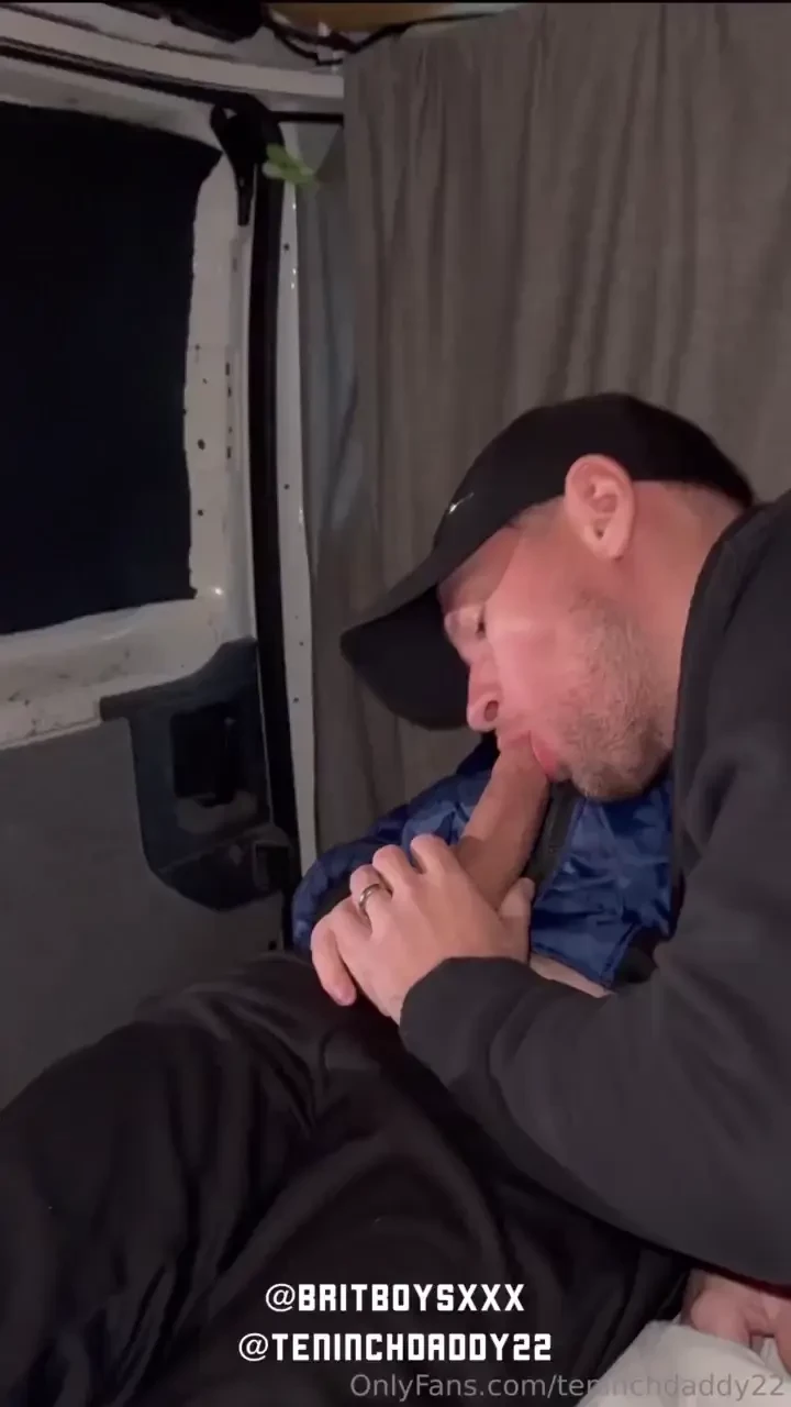 New video loading up britboysxxx rest stop 