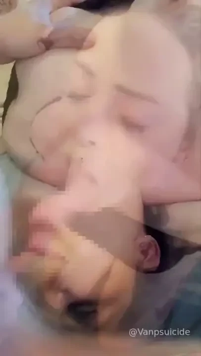 She loves making a cock dissappear go see her page is free if you use 