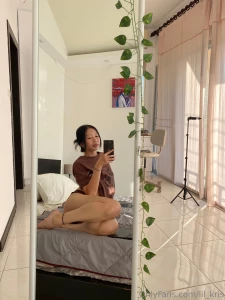 When the book gives emotions and the bed gives coziness thoughts