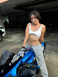 Every detail of my image speaks for itself provocation passion play