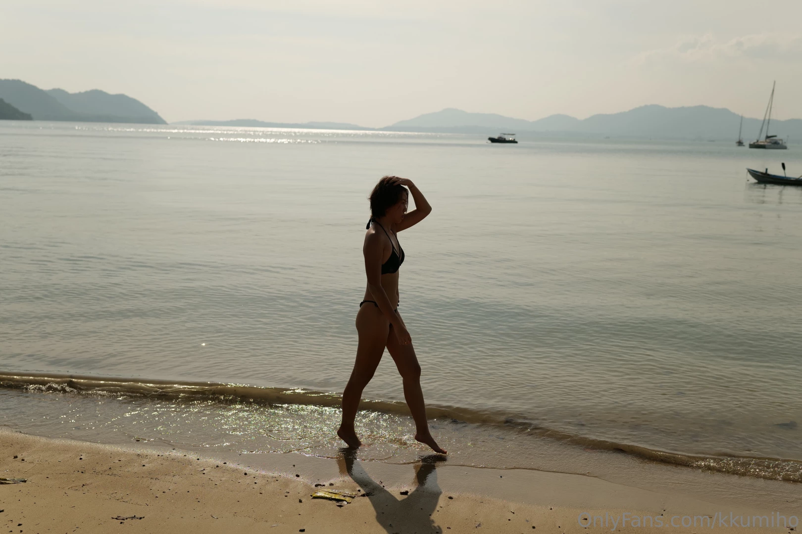 I love the moments when things are simple easy and enjoyable may there 