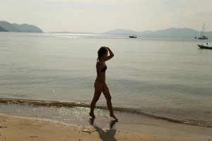 I love the moments when things are simple easy and enjoyable may there