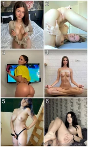 Join my besties and enjoy free perks 1 viptatty 2 barbaricbelleee 3