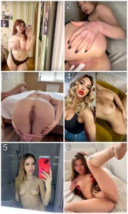 Subscribe to my besties for fun surprises 1 lucentluciii 2 mila mooree part 1
