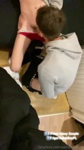 Would you like to see more oral or anal video with us