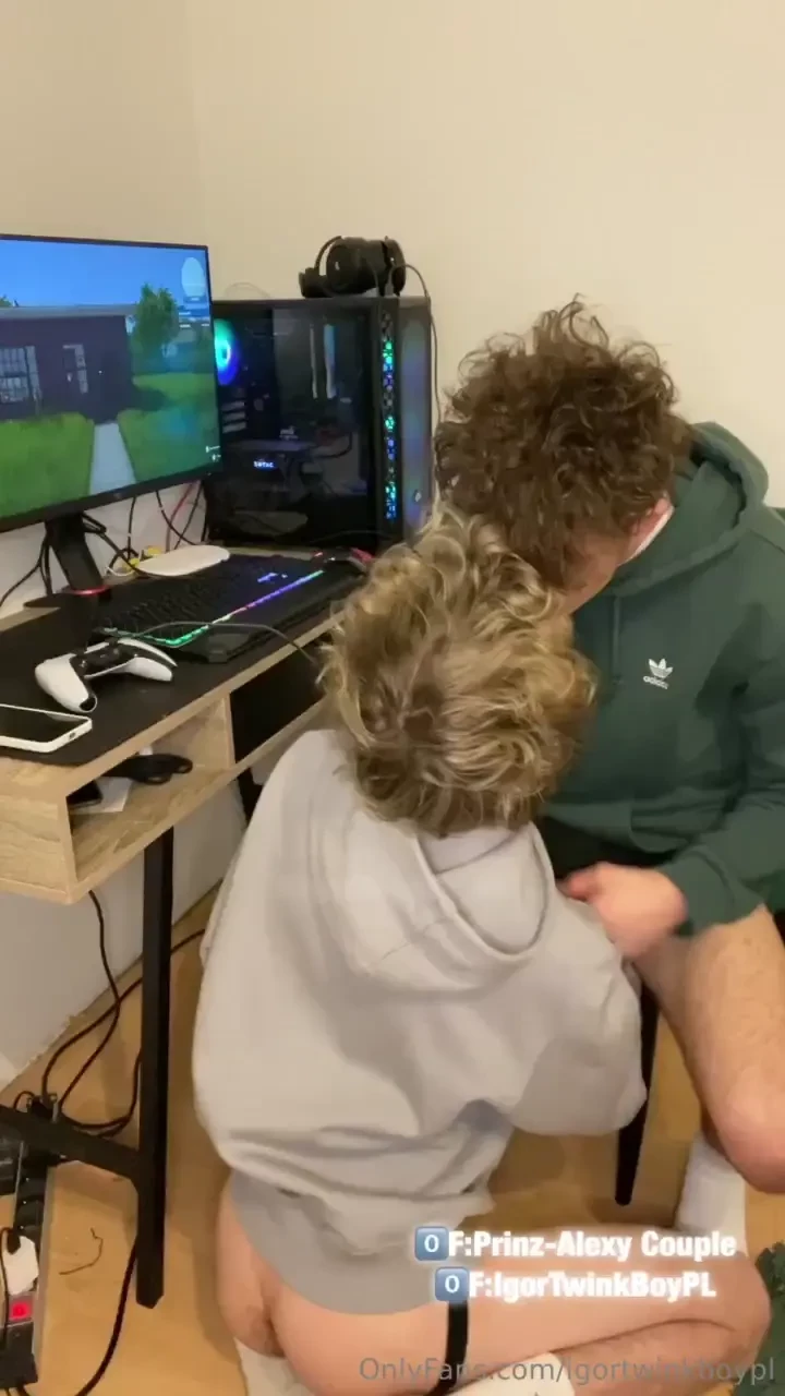 I like to play with my boy when he play games but also like to share 