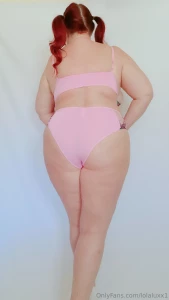 Who s a fan of full back panties