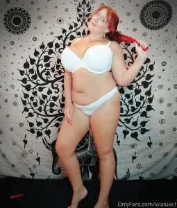 White looks cute right