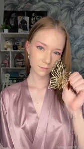 Cute and petite shy goodgirl innocent shygirl barelylegal tattoos