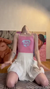 My precious teen daddy feet legs lingerie tiny smalltits skinny cute