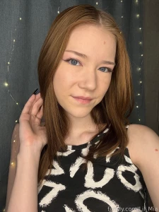 Not perfect but 100 natural shy goodgirl innocent shygirl barelylegal part 1