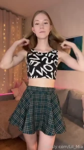 My underwear is off tell me what to do now teen daddy barelylegal